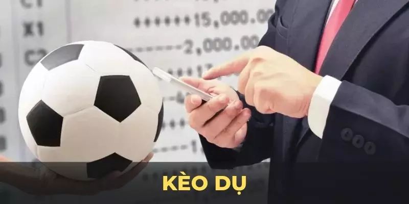Hiểu rõ cách phân biệt kèo dụ