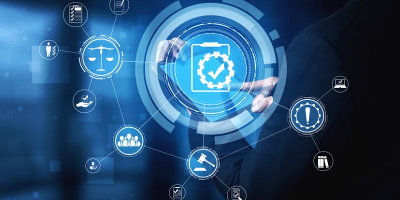 Tổng quan chính sách bảo mật