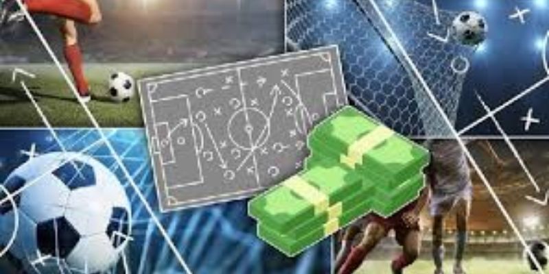 Ưu điểm về kèo tài xỉu bóng đá