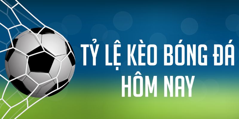 Hiểu rõ lèo tỷ số hôm nay là gì