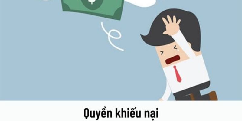 Ưu điểm khiếu nại và bồi thường