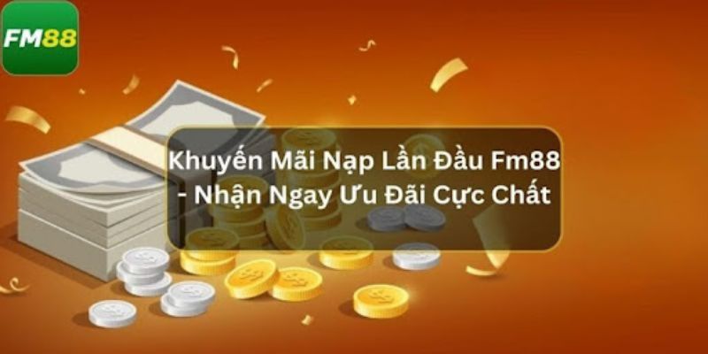 Điều kiện khuyến mãi FM88